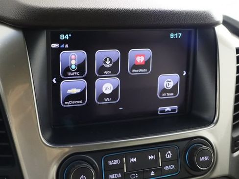 Used 2019 Chevrolet Tahoe Premier w/ RST 6.2L Performance Edition AWD/4WD image 31