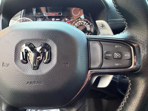 Used 2022 RAM 1500 TRX w/ TRX Level 2 Equipment Group image 21