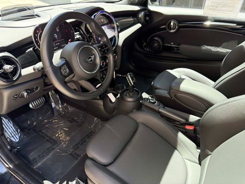 Used 2024 MINI Cooper John Cooper Works FWD image 9