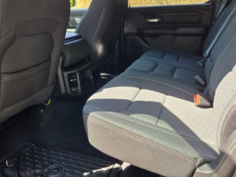 New 2026 RAM 1500 Express RWD image 12