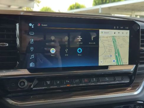 New 2025 Chevrolet Silverado 2500 LT w/ Texas Edition image 23