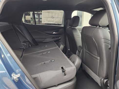 New 2026 Buick Envista Preferred w/ Convenience I Package image 42