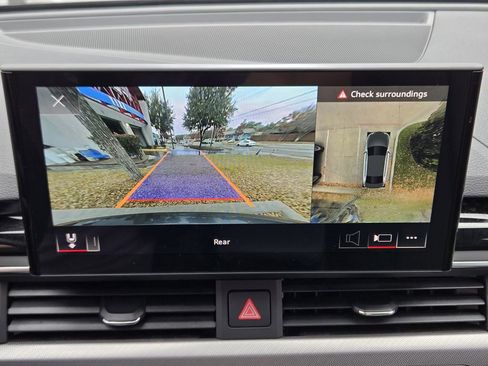 Certified 2023 Audi A4 2.0T Premium Plus w/ Premium Plus Package image 21