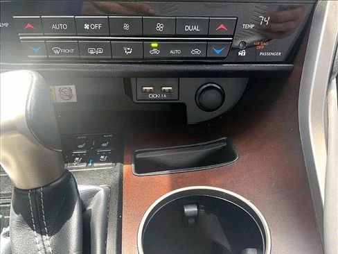 Used 2021 Lexus RX 350 FWD w/ Premium Package image 24