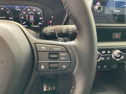 New 2026 Honda CR-V TrailSport image 12