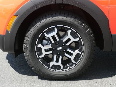New 2026 Hyundai Santa Cruz XRT AWD/4WD image 10