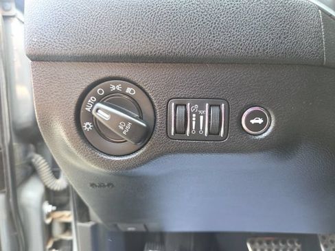 Used 2019 Dodge Charger GT w/ Navigation & Travel Group RWD image 22