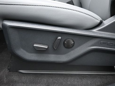 New 2025 Ford F150 Lightning Flash image 10