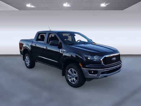 Used 2019 Ford Ranger XLT w/ Equipment Group 302A Luxury image 7