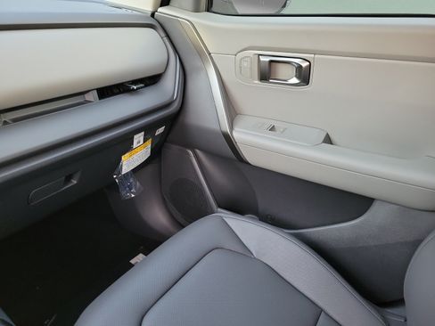 New 2027 Kia Seltos EX FWD image 23