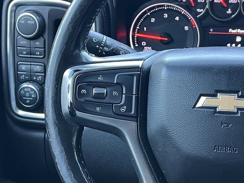 Used 2020 Chevrolet Silverado 2500 LTZ w/ LTZ Texas Edition image 37