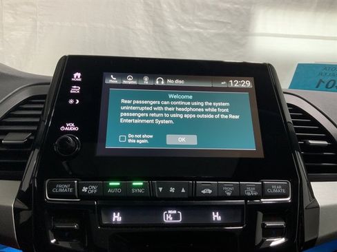 Used 2023 Honda Odyssey Touring image 30