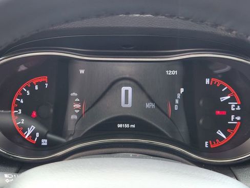 Used 2018 Dodge Durango R/T w/ Trailer Tow Group IV RWD image 16