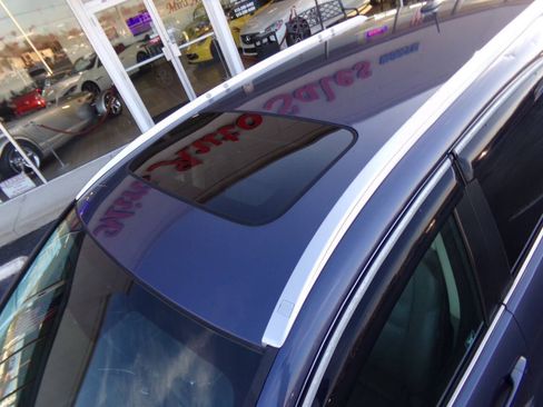 Used 2012 Honda CR-V EX-L image 11