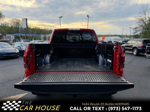 Used 2020 Ford F150 Raptor AWD/4WD image 17