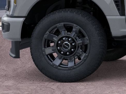 New 2026 Ford F350 XL w/ STX Appearance Package AWD/4WD image 20