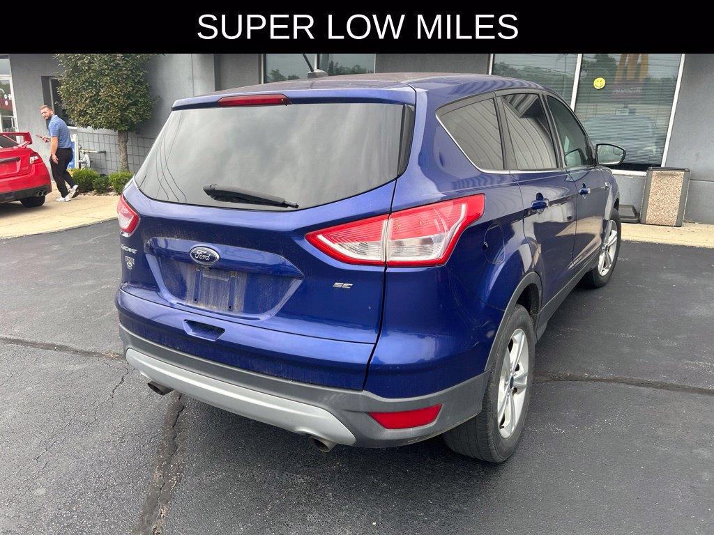 Used 2015 Ford Escape SE FWD image 4