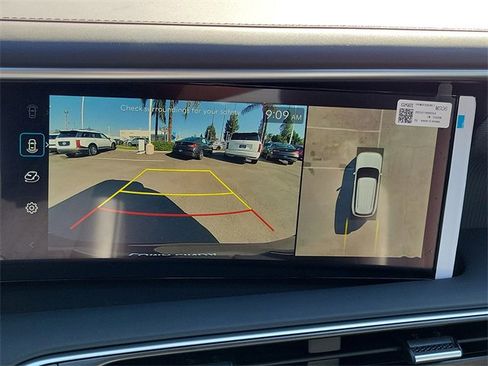 New 2026 Hyundai Palisade Calligraphy image 10