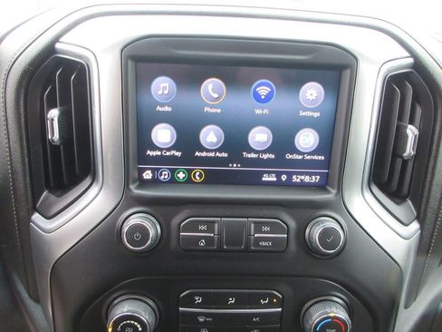 Used 2022 Chevrolet Silverado 3500 LT image 35