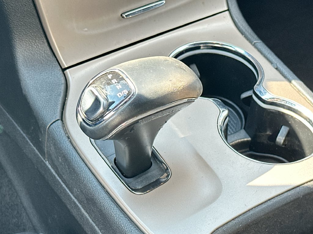 Used 2014 Jeep Grand Cherokee Limited RWD image 23