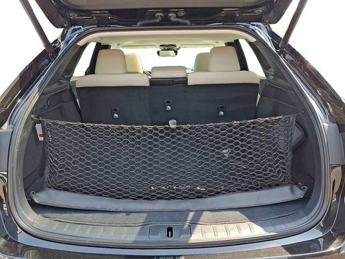 Used 2024 Lexus RX 350 Premium w/ Accessory Package (Z1) AWD/4WD image 27