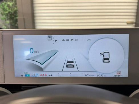 Used 2023 Hyundai Ioniq 5 SEL w/ Cargo Package image 17