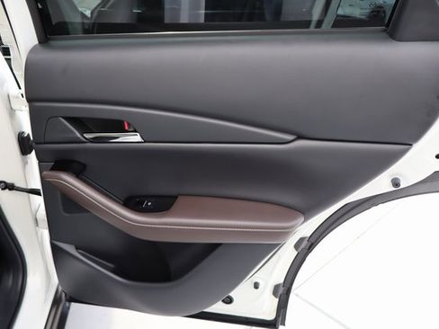 Used 2023 MAZDA CX-30 2.5 Turbo w/ Premium Package image 28