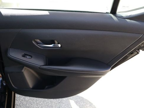 Used 2021 Nissan Sentra S FWD image 18