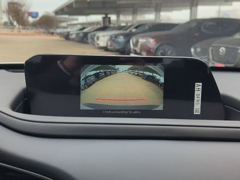 New 2026 MAZDA CX-30 AWD 2.5 S image 19