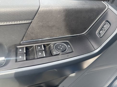 Used 2024 Ford F150 XLT w/ Mobile Office Package image 18