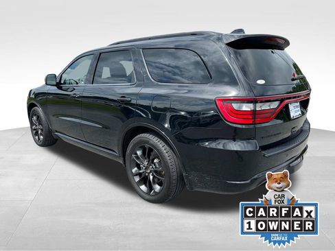 Used 2023 Dodge Durango R/T image 6