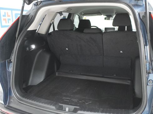 Used 2023 Honda CR-V LX image 7