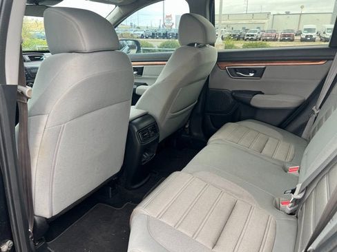 Certified 2020 Honda CR-V EX image 13