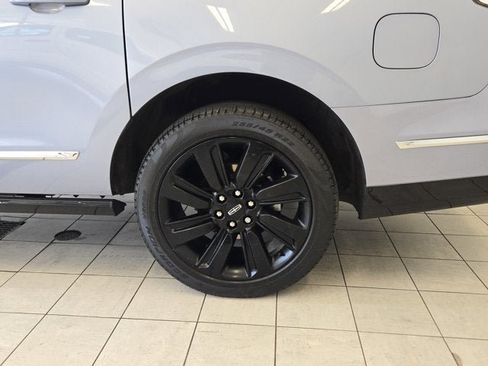 Used 2024 Lincoln Navigator L Black Label AWD/4WD image 15