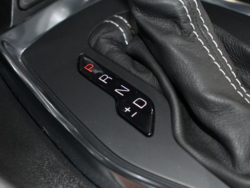Used 2021 Chevrolet Camaro SS RWD image 42