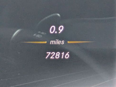 Used 2019 Mercedes-Benz E 63 AMG S image 11