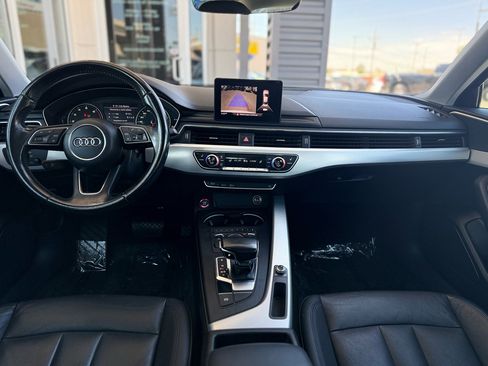 Used 2017 Audi A4 2.0T Ultra Premium w/ Convenience Package image 15