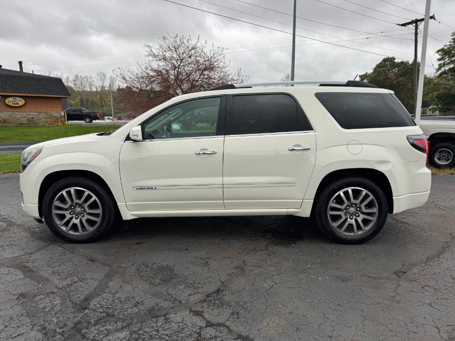 Used 2014 GMC Acadia Denali AWD/4WD image 2