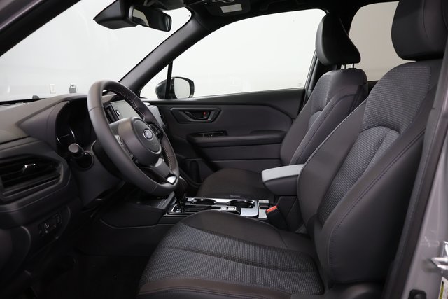 New 2026 Subaru Forester Premium AWD/4WD image 11