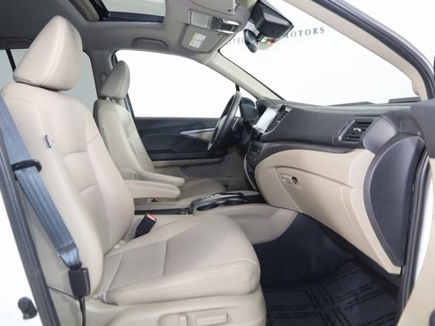 Used 2023 Honda Ridgeline RTL image 12