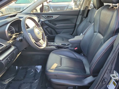 Used 2022 Subaru Crosstrek 2.5i Limited w/ Moonroof Package 2 image 13