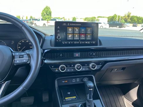 Certified 2023 Honda CR-V EX-L image 18