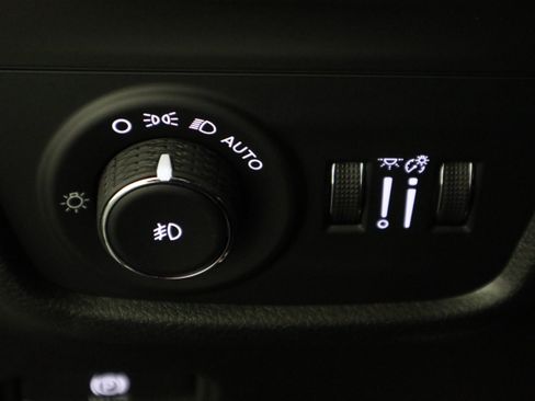 New 2025 Jeep Grand Cherokee L Limited AWD/4WD image 35