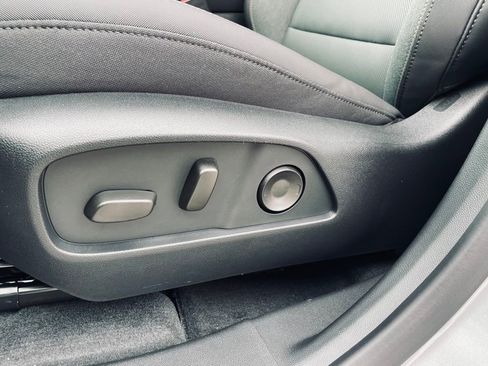 New 2026 GMC Terrain AT4 w/ Technology Package II image 21