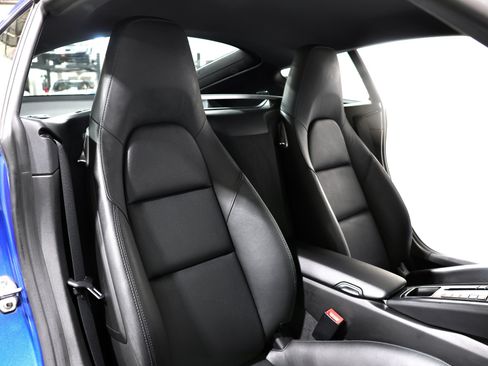 Used 2014 Porsche Cayman RWD image 56