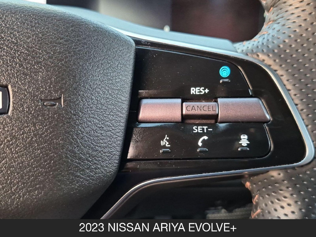Certified 2023 Nissan Ariya FWD image 19