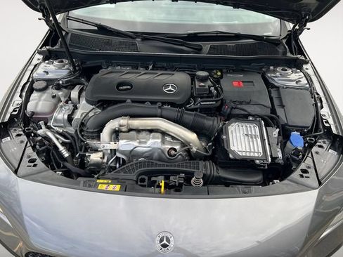 Certified 2026 Mercedes-Benz CLA 250 4MATIC image 53