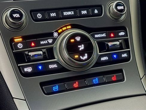 Used 2018 Lincoln MKZ Reserve w/ Magnetic Appearance Package image 18