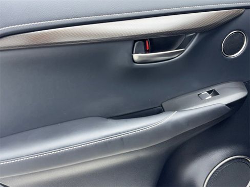 Used 2018 Lexus NX 300 FWD image 44