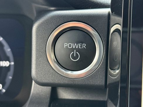 New 2026 Toyota 4Runner 4WD image 21